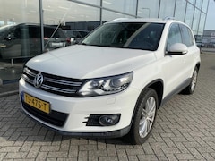 Volkswagen Tiguan - 1.4 TSI Sport & Style 160pk | LED