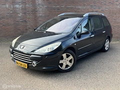 Peugeot 307 SW - 1.6-16V Pack |6 persoons|Panoramadak |Nap