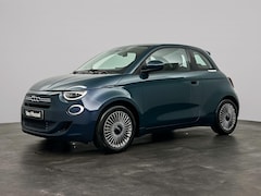 Fiat 500 - 1.0 Hybrid Torino Launch Edition | DEMOVOORDEEL | Cruise Control | PDC | Apple Carplay/And