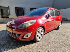 Renault Scénic - 2.0 Dynamique .Automaat. Navi