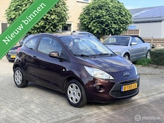 Ford Ka - 1.2 Style start/stop
