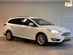 Ford Focus Wagon - 1.5 TDCI / 2016 / Airco / Cruise