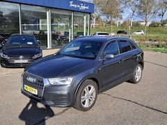 Audi Q3 - 1.4 TFSI CoD Aut Sport Pro Line S | 150pk