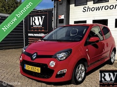 Renault Twingo - 1.2 16V Authentique NAP*AIRCO*TREKHAAK*CRUISE