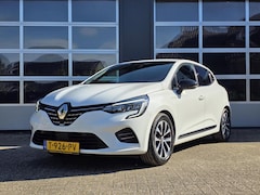 Renault Clio - 1.6 E-Tech Hybrid 145 Techno