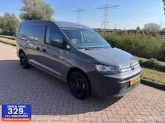 Volkswagen Caddy Cargo Maxi - 1.5 TSI + Trekhaak