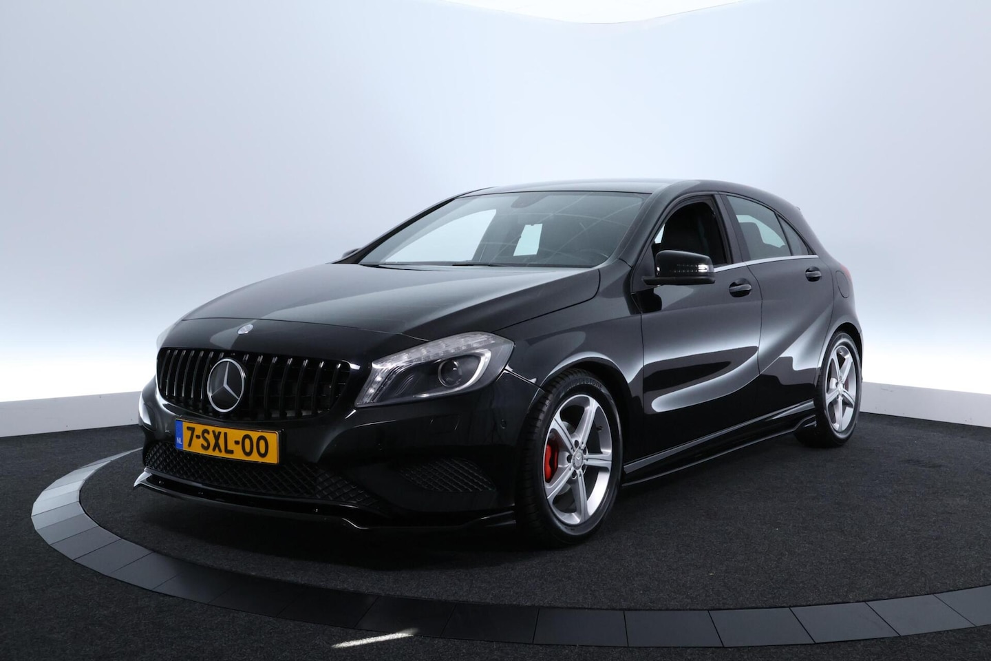 Mercedes-Benz A-klasse - 180 CDI |MAXTON|AIRCO|CRUISE|ELK.PAKKET|TREKHAAK|LM VELGEN 17'' - AutoWereld.nl