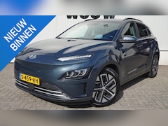 Hyundai Kona Electric - EV Premium 64 kWh NL auto