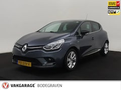 Renault Clio - 0.9 TCe Limited / carplay / trekhaak