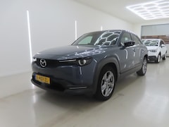 Mazda MX-30 - e-SkyActiv 145 Comfort 36 kWh moet nog binnen komen SOH 94% carplay/android