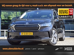 Skoda Enyaq iV - 60 | BOVAG Garantie | Org. NL | SOH 94.83% | Cruise & Climate Control | Achteruitrijcamera