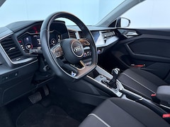 Audi A1 Sportback - 25 TFSI Advanced edition 95 pk S-tronic | Verlengde garantie | Navigatie via App | Parkeer