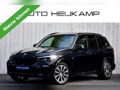 BMW X5 - XDrive45e High Executive | M-Sport | Trekhaak | Luchtvering | Adaptive Cruise |