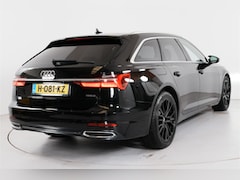 Audi A6 Avant - 45 TFSI quattro Business edition | Virtual |