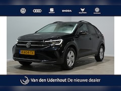 Volkswagen Taigo - 1.0 TSI Life Camera Trekhaak Apple Carplay/Android auto 236
