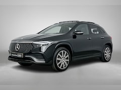 Mercedes-Benz EQA - EQA 250+ Business Solution AMG | Winterpakket | Nightpakket | Trekhaak