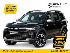 Dacia Bigster - 1.8 Hybrid 155 Journey AUTOMAAT / ALL SEASON / WINTER PACK