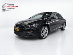 Volkswagen Scirocco - 1.4 TSI/Carplay/Camera/PDC/Rijklaar