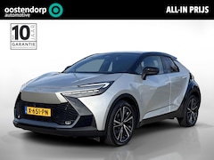 Toyota C-HR - 2.0 Hybrid 200 Première Edition | Pano dak | JBL-Audio | Elektrisch bedienbare achterklep