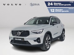Volvo XC40 - B4 Plus Dark | Panoramadak | 360° camera | Harman Kardon | Stoel- en stuurverwarming | Tre