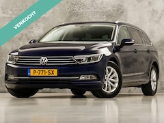 Volkswagen Passat Variant - 1.4 TSI ACT Highline 150Pk Automaat (APPLE CARPLAY, GROOT NAVI, CLIMATE, CAMERA, SPORTSTOE