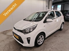 Kia Picanto - 1.0 DPi ComfortLine | Airco |