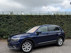 Volkswagen Tiguan - 1.4 TSI ACT Highline |1.4 TSI | PANO | VIRTUAL | ACC | TREKHAAK