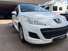 Peugeot 207 - 1.4 XR
