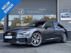 Audi A6 Avant - 55 TFSI e quattro S-Line Pano | 360 | Eerste eigenaar