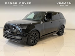 Land Rover Range Rover - 3.0 P460e Westminster Edition PHEV | NEW | 22 Inch Gloss Black Wheels |