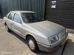 Ford Sierra - 1.8 GL Automaat 1e eigenaar
