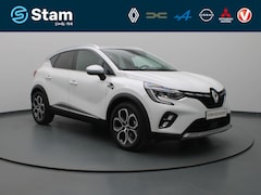 Renault Captur - 140pk TCe Zen Apple Carplay/Android Auto | Climate