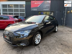 Audi A3 Sportback - 35 TFSI Pro Line 150PK|Camera|Carplay|Cruise