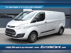 Ford Transit Custom - 290 2.2 TDCI L2H1 Trend *Zeer nette staat