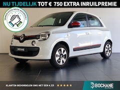 Renault Twingo - 1.0 SCe Expression | AIRCO | TELEFOONVOORBEREIDING | ELEKTRISCHE RAMEN | ZWART DAK |
