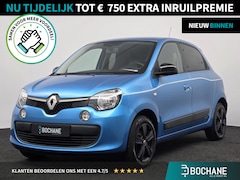 Renault Twingo - 1.0 SCe Limited | Airco | Parkeersensoren | 15" Velgen |