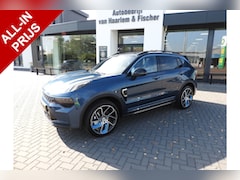 Lynk & Co 01 - 1.5 PHEV, Panoramadak, 360 Camera, Stuurverw, Zwarte hemel