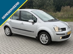 Renault Modus - 1.4-16V Airco Apk:6-2027
