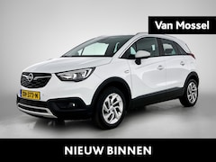 Opel Crossland X - 1.2 Turbo Online Edition