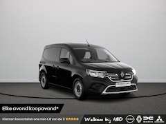 Renault Kangoo - Extra 44 kWh | Achteruitrijcamera | Easy & Safe driving pack (incl. EASY LINK navigatiesys
