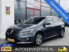 Renault Mégane Estate - 1.3 TCe INTENS | 1e EIGENAAR | TREKHAAK