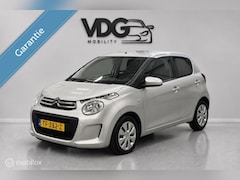 Citroën C1 - 1.0 VTi Feel ✓Airco✓5Deurs✓Org. NL