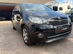 Skoda Citigo - 1.0 Greentech Fresh