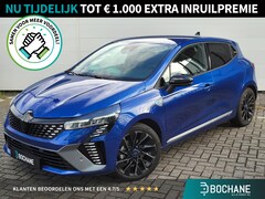 Renault Clio - 1.6 E-Tech Full Hybrid 145 esprit Alpine | Bose Audio | Dode Hoek Detectie | Groot Navigat
