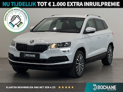 Skoda Karoq - 1.5 TSI ACT Ambition Business | Elektrische Trekhaak | Parkeersensoren voor en achter | Cl