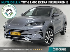 BYD Seal U - 1.5 DM-i FWD Boost Geregistreerde voorraad l Panoramadak | Plug-in hybrid | 1300kg Trekgew