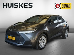 Toyota C-HR - 1.8 Hybrid 140 Active