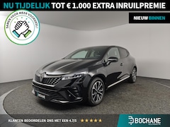 Renault Clio - 1.0 TCe 90 GPF techno | Navigatie | Camera | Apple & Android Carplay | Climate Control | C