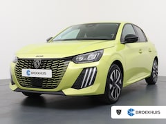Peugeot 208 - | Demo Deal | 1.2 Hybrid 110 e-DCS6 Business | 10" HD-touchscreen met i-Connect® Advanced