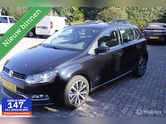 Volkswagen Polo - 1.2 TSI Highline, Beats uitvoering